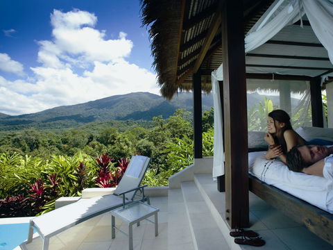 Executive Retreats - Shangri-La - Tourism Canberra 1