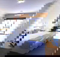 Forte Leeuwin Apartments - Tourism Canberra
