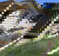 Fossickers' Tourist Park - Tourism Canberra
