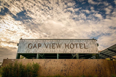 Gap View Hotel - Tourism Canberra 0