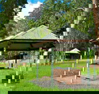 Gloucester River campground and picnic area - Tourism Canberra