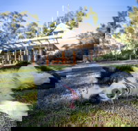 Grampians Getaway - Tourism Canberra