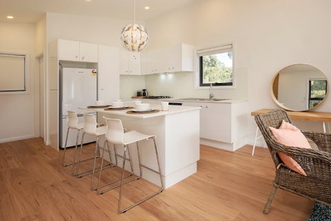 Grasmere Chalet - Tourism Canberra 2