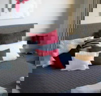 Grandview Apartments - Tourism Canberra