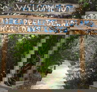 Great Keppel Island Holiday Village - Tourism Canberra