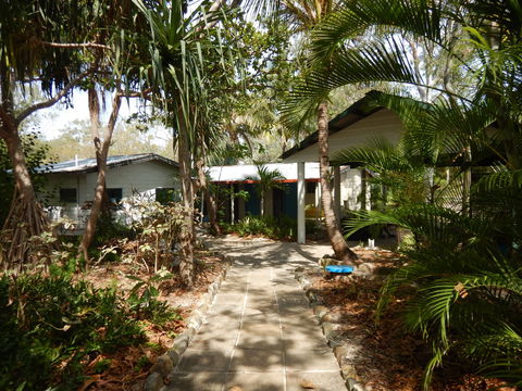 Great Keppel Island Holiday Village - Tourism Canberra 1
