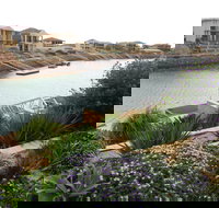 Happy Gilmore - Tourism Canberra