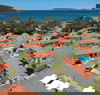 Havana Villas - Tourism Canberra