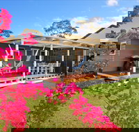 Hayes Beach House - Tourism Canberra