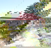 Haywards Cottage - Tourism Canberra