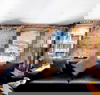 Henry Jones Art Hotel - The - Tourism Canberra