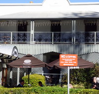 Heritage Guest House South West Rocks - Tourism Canberra