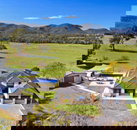 Hillbrook Estate - Tourism Canberra