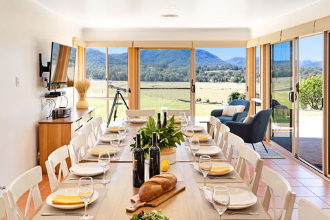 Hillbrook Estate - Tourism Canberra 2