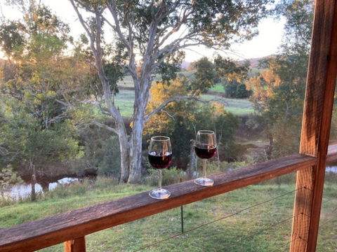 Horseshoe House - Tourism Canberra 2