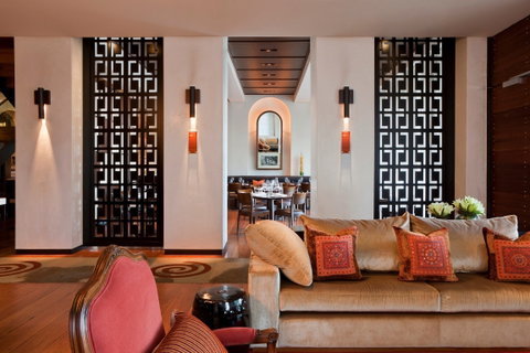 Hotel Lindrum Melbourne - MGallery By Sofitel - Tourism Canberra 0
