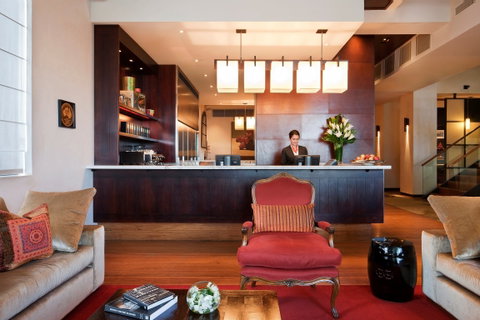 Hotel Lindrum Melbourne - MGallery By Sofitel - Tourism Canberra 1