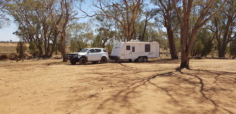 How's The Serenity Camping Ground - Temporarily Closed - Tourism Canberra 0