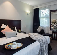 International Hotel Wagga Wagga - Tourism Canberra
