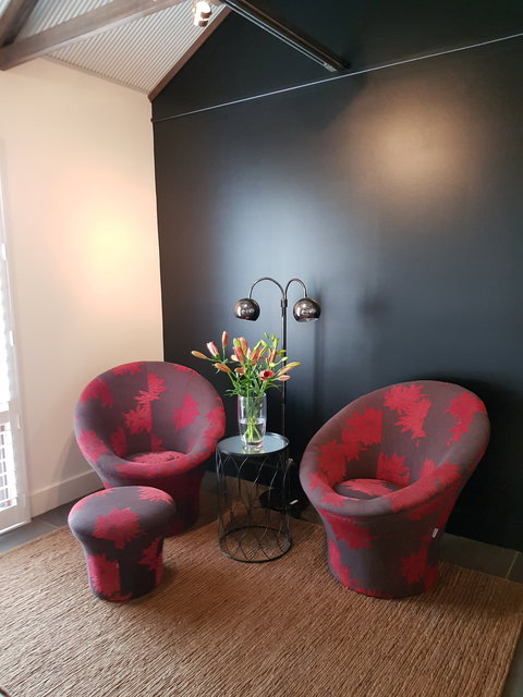 Irongate Studio Mintaro - Tourism Canberra 0