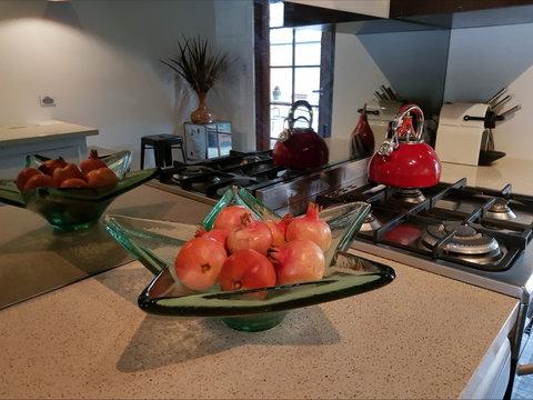 Irongate Studio Mintaro - Tourism Canberra 1