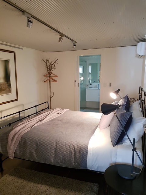 Irongate Studio Mintaro - Tourism Canberra 2