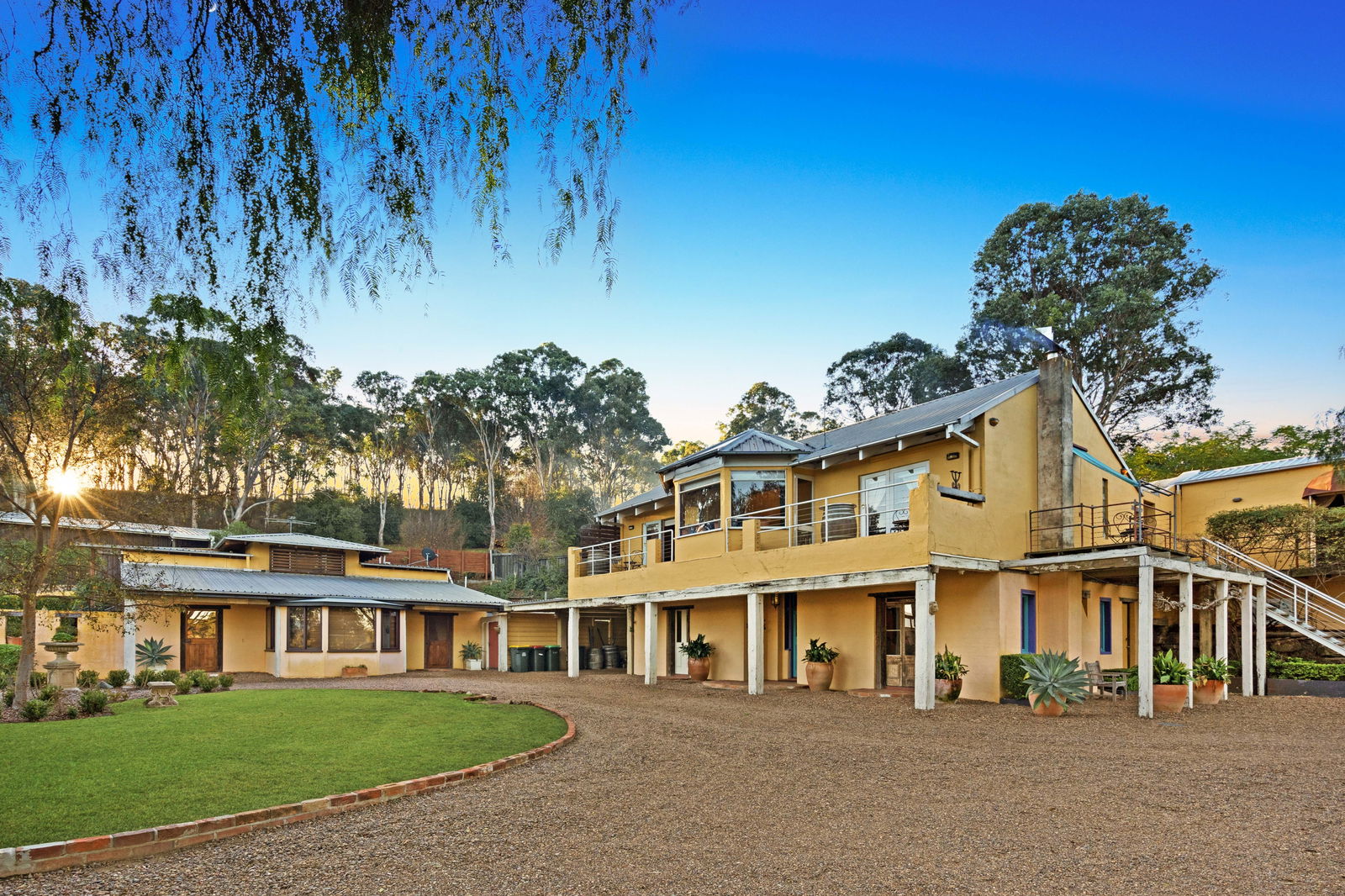 Farley ACT Tourism Canberra