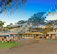 I villini Estate - Tourism Canberra