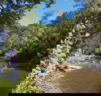 Jamieson Caravan Park - Tourism Canberra