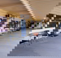 Kaputar Motel - Tourism Canberra