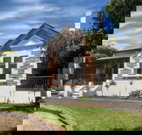 Karno House Mount Gambier - Local Heritage Listed - Tourism Canberra