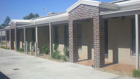 Kennedy Villas - Tourism Canberra 2