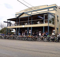 Kitchener Hotel - Tourism Canberra
