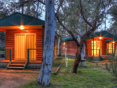 Kosciuszko Tourist Park - Tourism Canberra 0