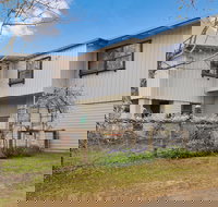 Le Chateau - Tourism Canberra