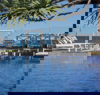 Liapari Beach House - Tourism Canberra