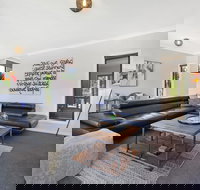 Luminosa - Tourism Canberra