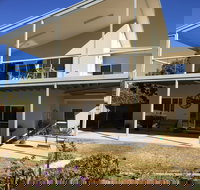 Lyreen's Apartment Bed and Breakfast - Tourism Canberra