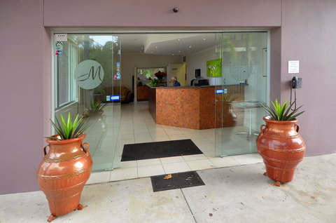 Mackellar Motel - Tourism Canberra 1