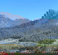 Mad on the Buckland - Tourism Canberra