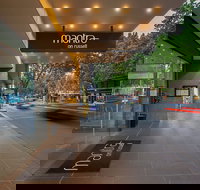 Mantra on Russell - Tourism Canberra