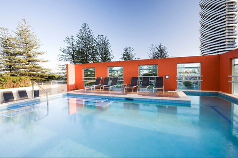 Mantra Broadbeach On The Park - Tourism Canberra 1