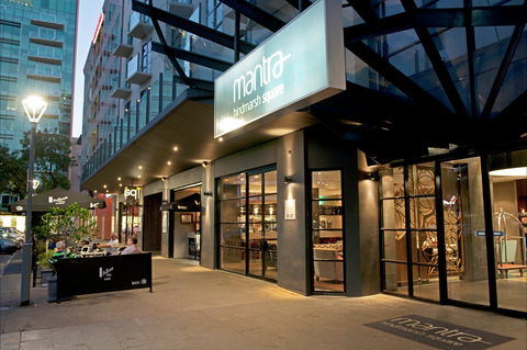 Mantra Hindmarsh Square - Tourism Canberra 0