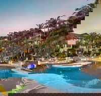 Mantra French Quarter