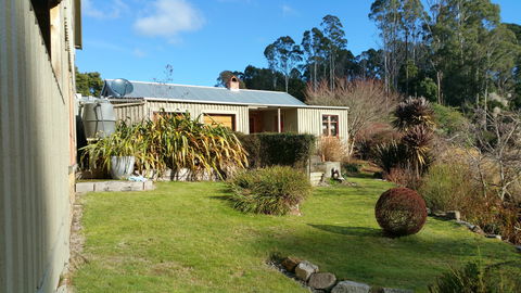 Mara Ponds Branxholm - Tourism Canberra 0