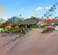Margaret River Tourist Park - Tourism Canberra