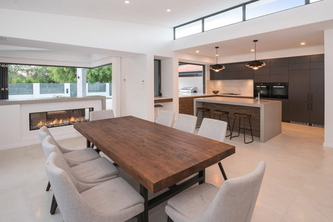 Marine Life - Tourism Canberra 1