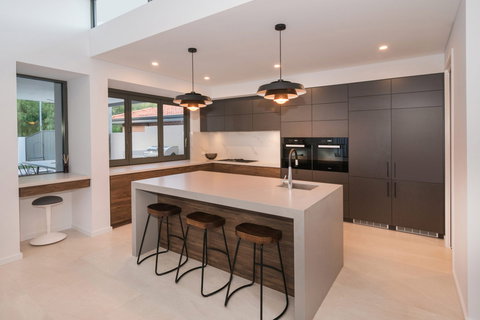 Marine Life - Tourism Canberra 2