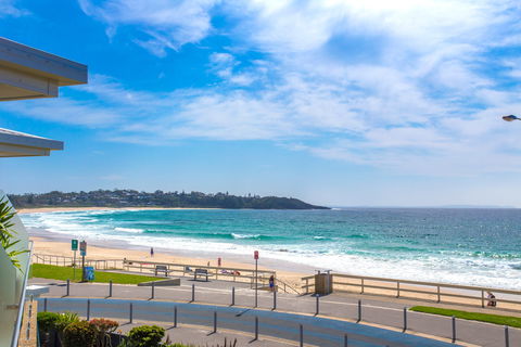 Mariners 6 - Tourism Canberra 0