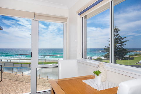 Mariners 6 - Tourism Canberra 1